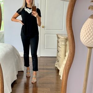 3 FOR $35 - Aritzia Wilfred Side Split T-Shirt